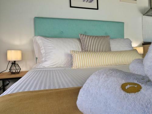 Komitsa Luxury Apartments