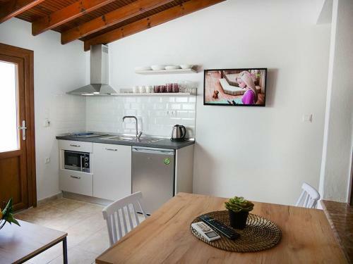 Komitsa Luxury Apartments