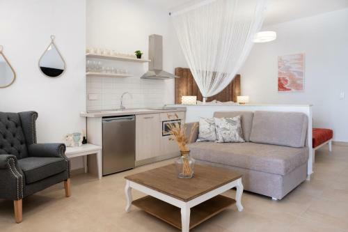 Komitsa Luxury Apartments