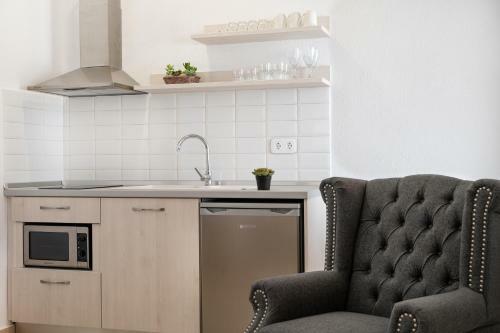 Komitsa Luxury Apartments