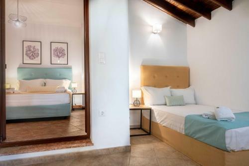 Komitsa Luxury Apartments