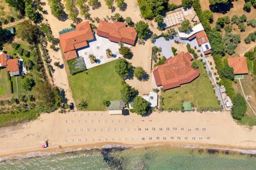 Komitsa Luxury Apartments