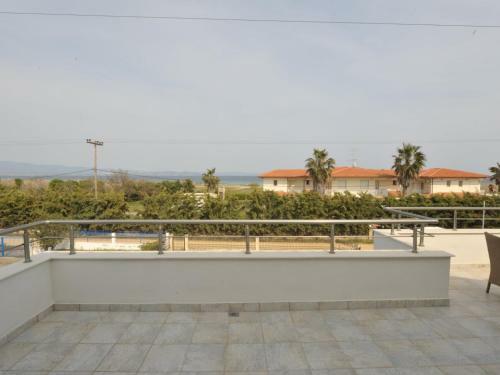 Irini Villa By Travelpro Services Nea Potidea Beach Halkidiki