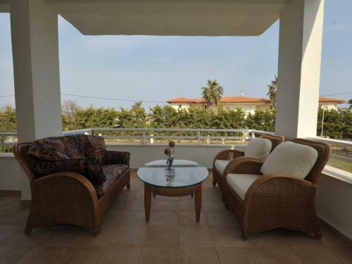 Irini Villa By Travelpro Services Nea Potidea Beach Halkidiki
