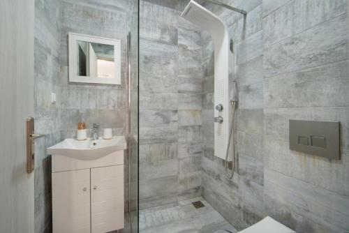 Hotel Meltemi Luxury Apartments