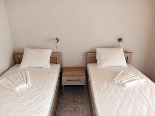 Iris Sunset Luxury Apartments - Nea Potidea Halkidiki