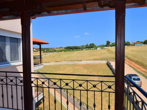 Iris Sunset Luxury Apartments - Nea Potidea Halkidiki
