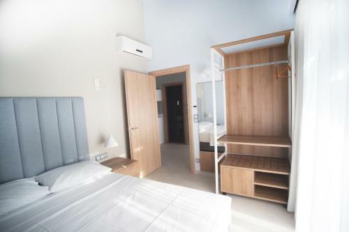 Aparthotel 8 Boutique Suites