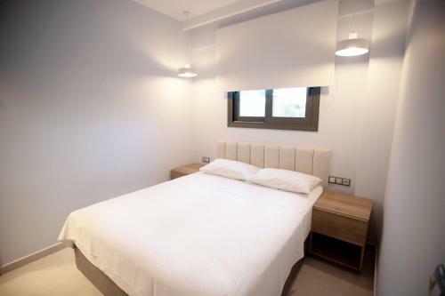 Aparthotel 8 Boutique Suites