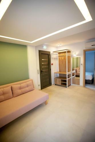 Aparthotel 8 Boutique Suites