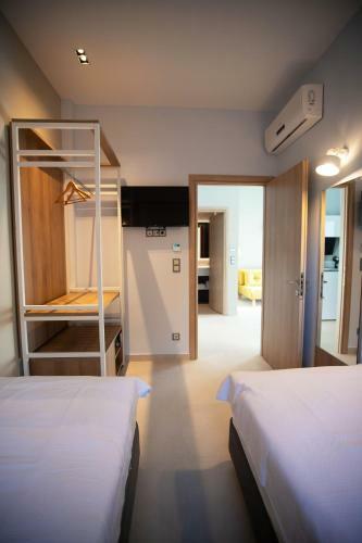 Aparthotel 8 Boutique Suites