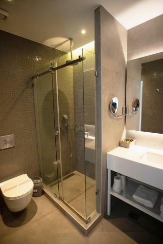 Aparthotel 8 Boutique Suites