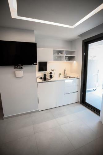 Aparthotel 8 Boutique Suites