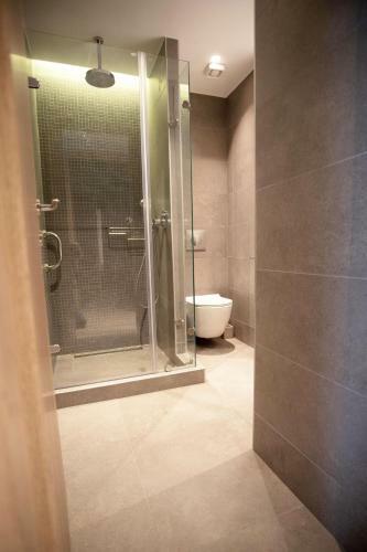 Aparthotel 8 Boutique Suites