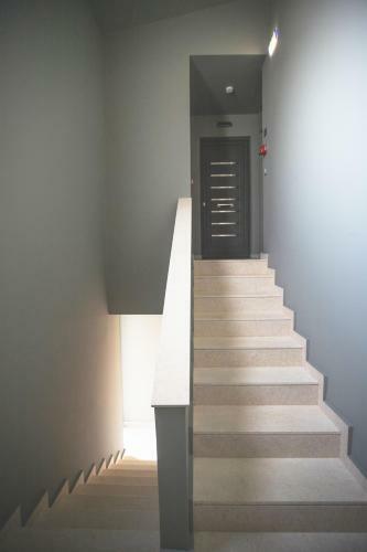 Aparthotel 8 Boutique Suites
