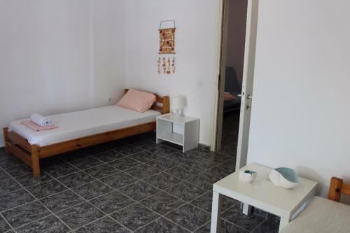 Skioni Apartments