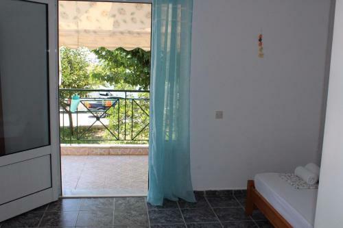 Skioni Apartments