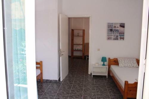 Skioni Apartments