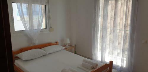 Skioni Apartments