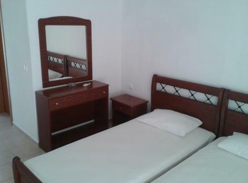 Hotel Sofia Studios