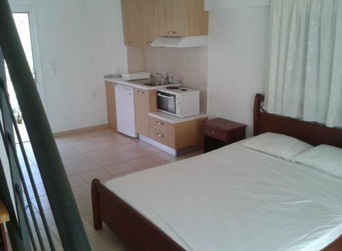 Hotel Sofia Studios
