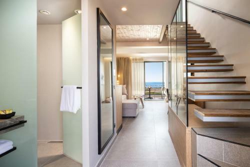 Hotel Portes Lithos Luxury Resort