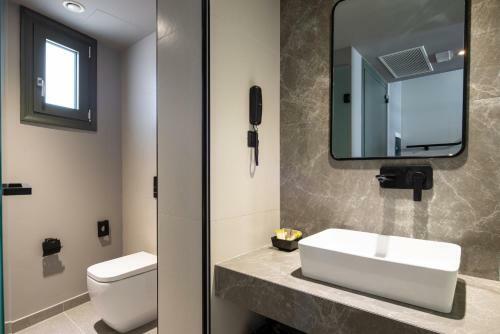 Hotel Portes Lithos Luxury Resort