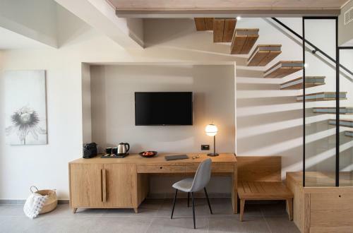 Hotel Portes Lithos Luxury Resort