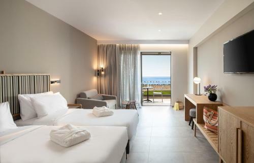 Hotel Portes Lithos Luxury Resort
