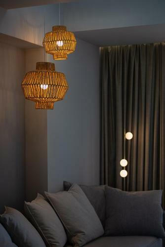 Hotel Portes Lithos Luxury Resort