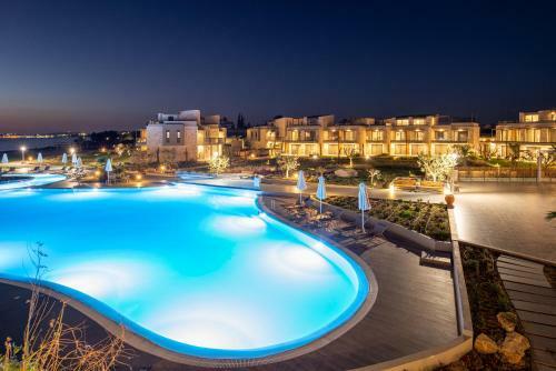 Hotel Portes Lithos Luxury Resort