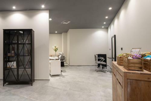 Hotel Portes Lithos Luxury Resort