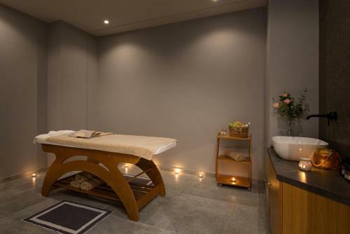 Hotel Portes Lithos Luxury Resort