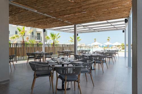 Hotel Portes Lithos Luxury Resort