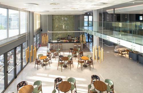 Hotel Portes Lithos Luxury Resort