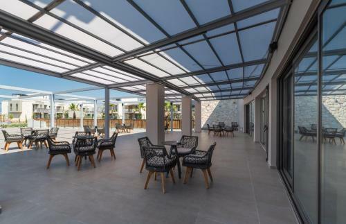 Hotel Portes Lithos Luxury Resort