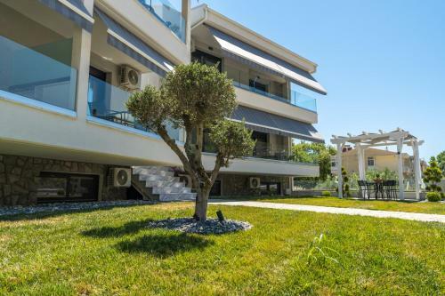 Medusa Luxury Apartments