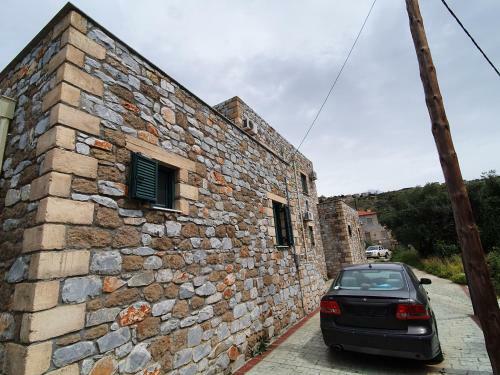 Apartamento Frigano 4