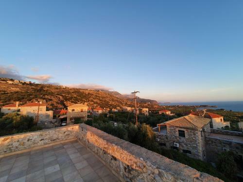 Apartamento Frigano 4