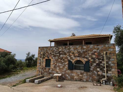 Apartamento Frigano 1