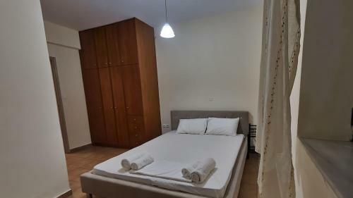 Apartamento Frigano 1