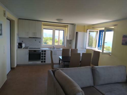 Apartamento Neohori 1