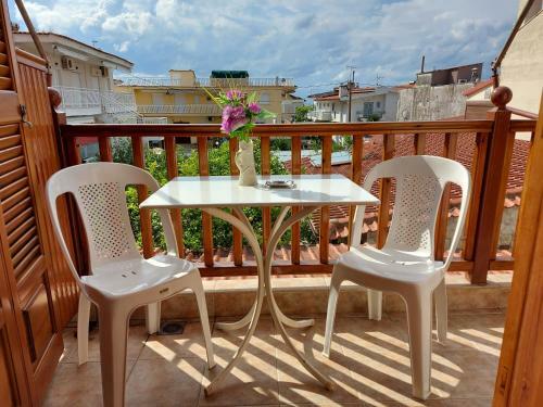 Mina-maria Apartments