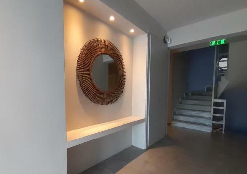 Ammos Seafront Family Apartments