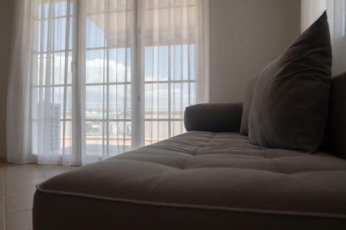 Ammos Seafront Family Apartments