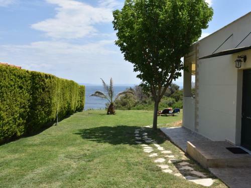 Lia Sea View Home - Nea Potidea Halkidiki