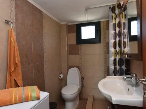 Lia Sea View Home - Nea Potidea Halkidiki