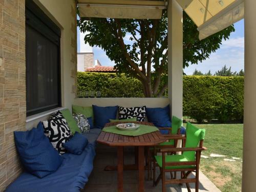 Lia Sea View Home - Nea Potidea Halkidiki