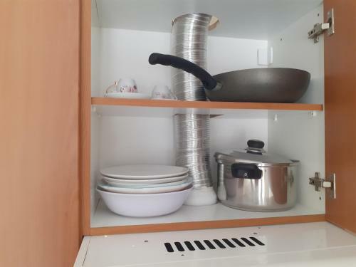 Lemonispanagiotis Apartments
