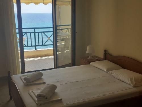 Lemonispanagiotis Apartments